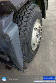 Buy XCMG XCT12L4-1 Used Crane / 7 Buy XCMG XCT12L4-1 Used Crane / 7